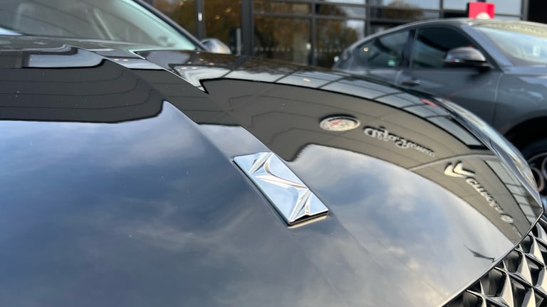 2023 DS Automobiles DS 4 1.2 PureTech Cross Opera Hatchback 5dr Petrol EAT8 Euro 6 (s/s) (130 ps)...