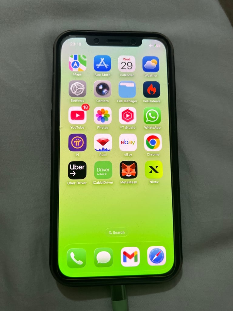 iPhone 12 Unlocked 128GB,Excellent Condition,Quick sale ,Collection B34 6ED