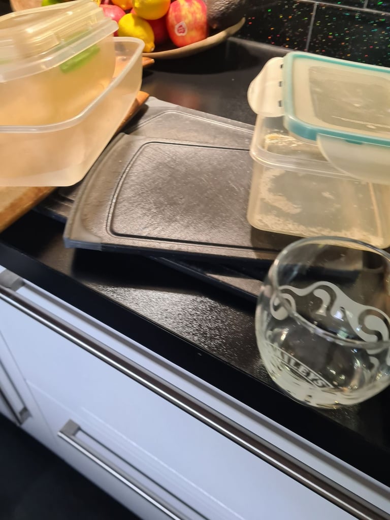 Kitchen stuff
