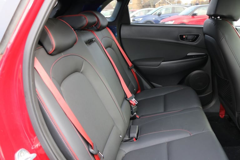 HYUNDAI KONA 1.0 T-GDi Premium SE 2019