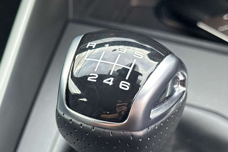  Audi A3 30 TFSI S Line 5dr Hatchback Petrol Manual