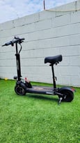 🌟🎁ELECTRIC SCOOTER 800W, ONE YEAR WARRANTY AND CASH ON DELIVERY 🚚 BRAND NEW (BOXED)📦🌟 