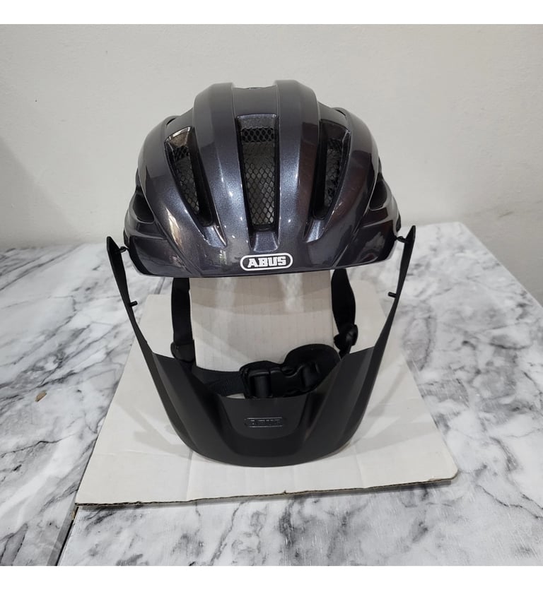 image for ABUS MACATOR HELMET 
