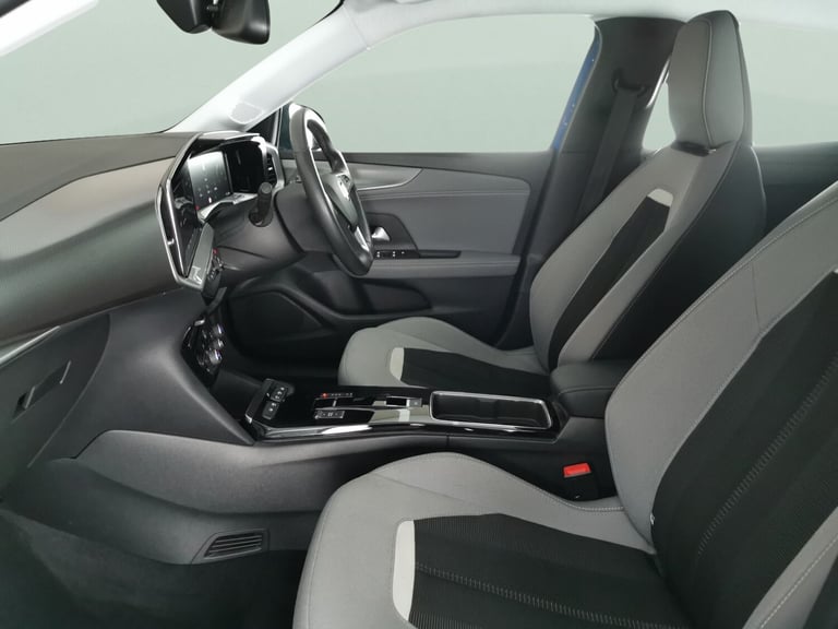 2021 Vauxhall Mokka 100kW Elite Nav Premium 50kWh 5dr Auto HATCHBACK ELECTRIC Automatic