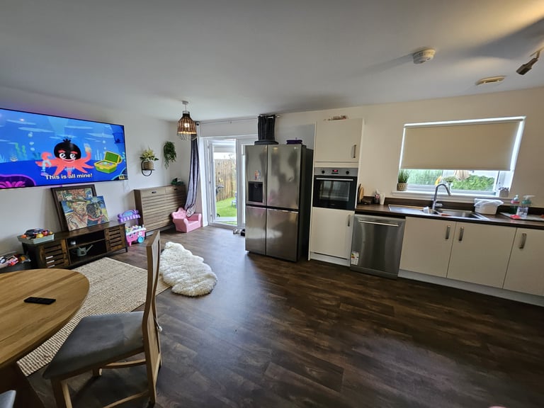 4 bedroom house in 5 CONSUL ROAD PERTH PH1 0AX