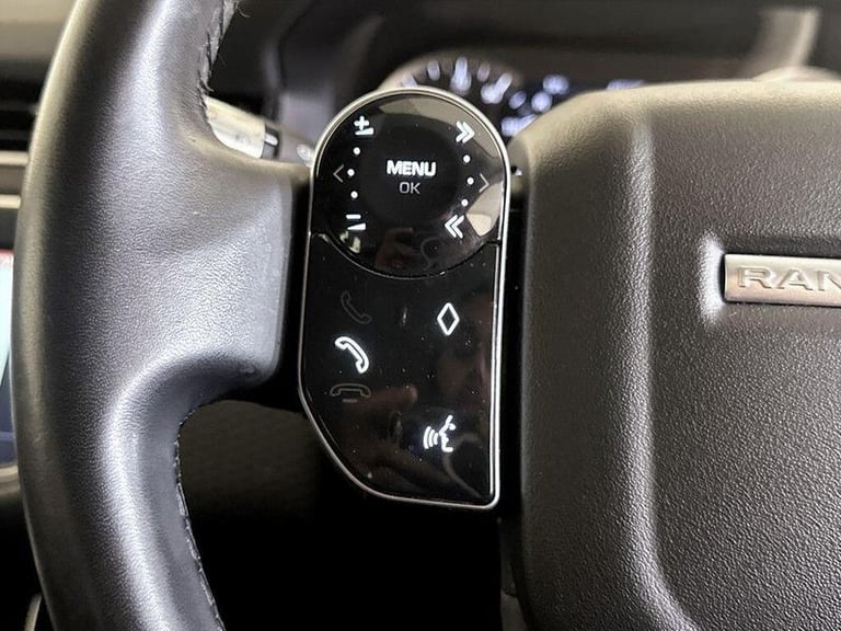 2020 Land Rover Range Rover Evoque 2.0 D150 MHEV S Auto 4WD Euro 6 (s/s) 5dr Automatic SUV Diesel...