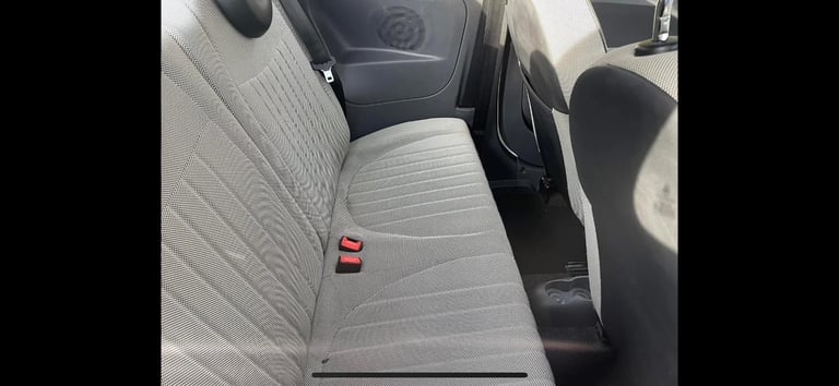 FIAT 500 3-DOOR PETROL HATCHBACK 