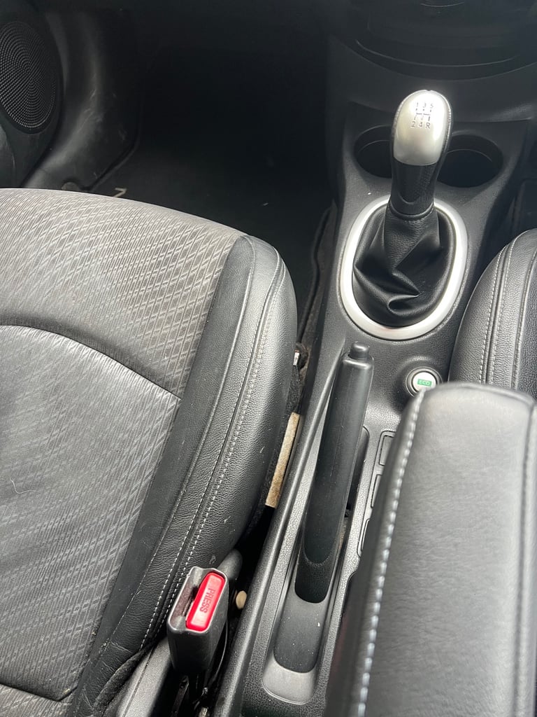 Nissan, NOTE, MPV, 2014, Manual, 1198 (cc), 5 doors