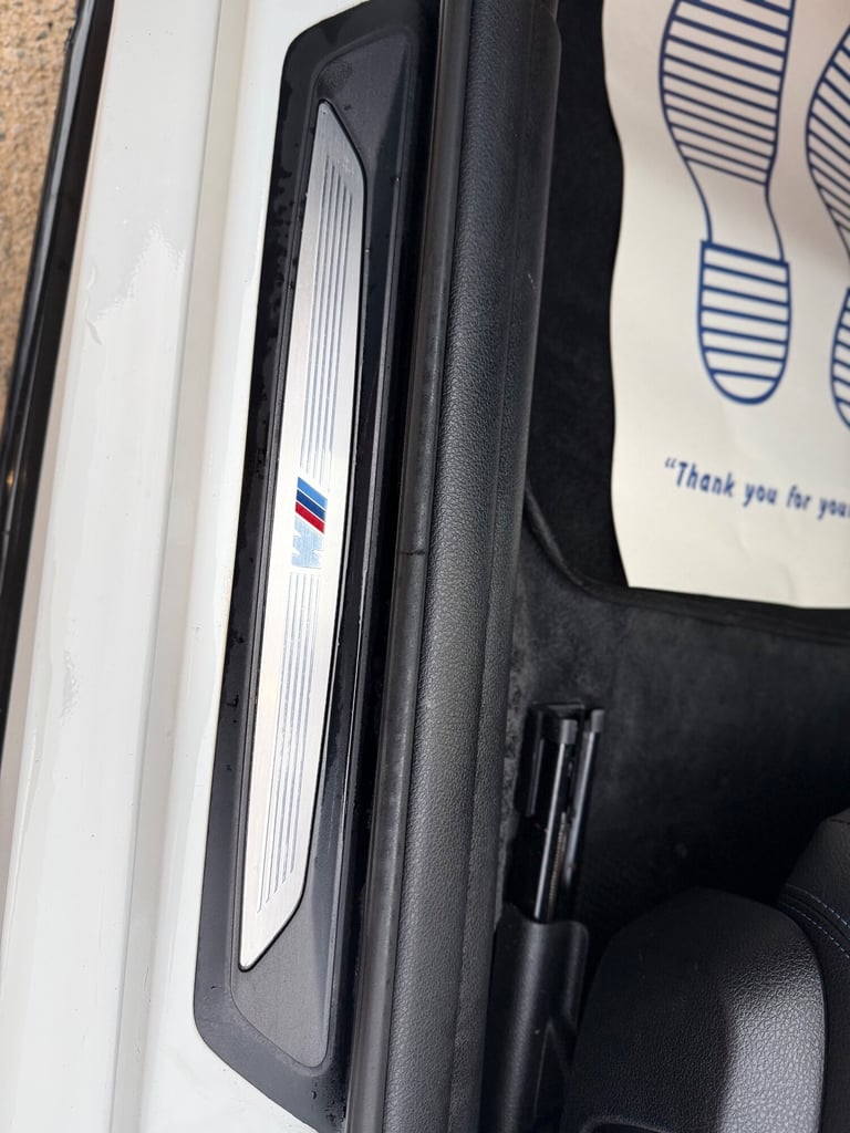 2018 BMW 4 Series Gran Coupe 2.0 430i M Sport Hatchback 5dr Petrol Auto Euro 6