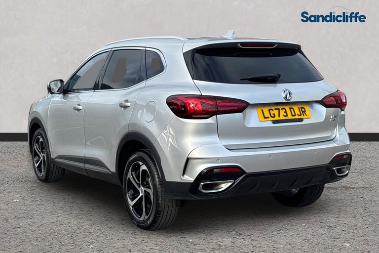 2023 MG MG HS 103408 Hatchback Automatic