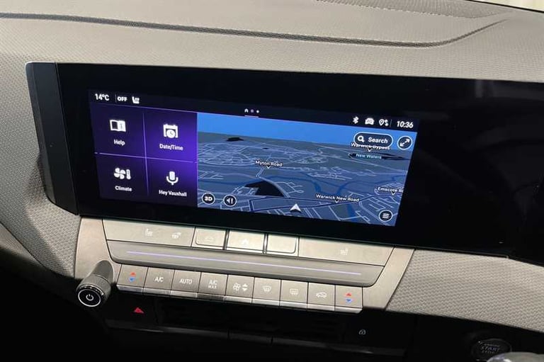 2024 Vauxhall Astra 1.2 Turbo GS Hatchback 5dr Petrol Manual Euro 6 (s/s) (130 ps) Hatchback Petr...