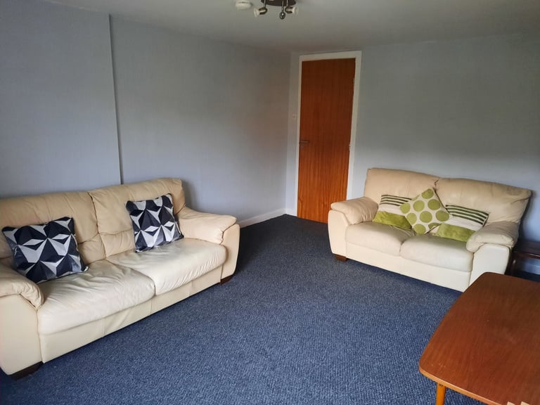 2 Bedroomed flat Morrison Drive, Garthdee