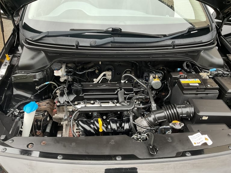 2016 Hyundai i20 1.2 GDI SE 5DR Hatchback Petrol Manual