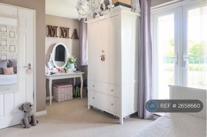 5 bedroom house in Wood Mead, Bristol, BS16 (5 bed) (#2658660)