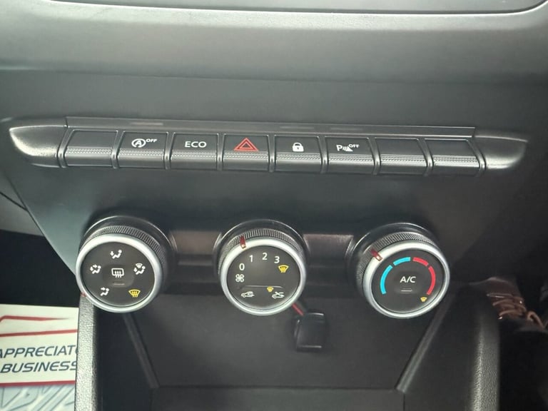 2021 Dacia Duster 1.3 TCe Comfort SUV 5dr Petrol Manual Euro 6 (s/s) (130 ps) HATCHBACK Petrol Ma...