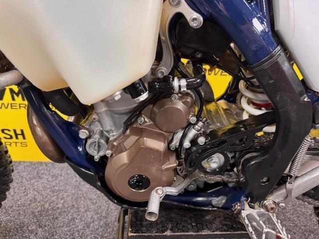Husqvarna FE 350 2020 Model,  Road regd,  ONLY 26 Hours use