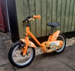 Child&#039;s Bike