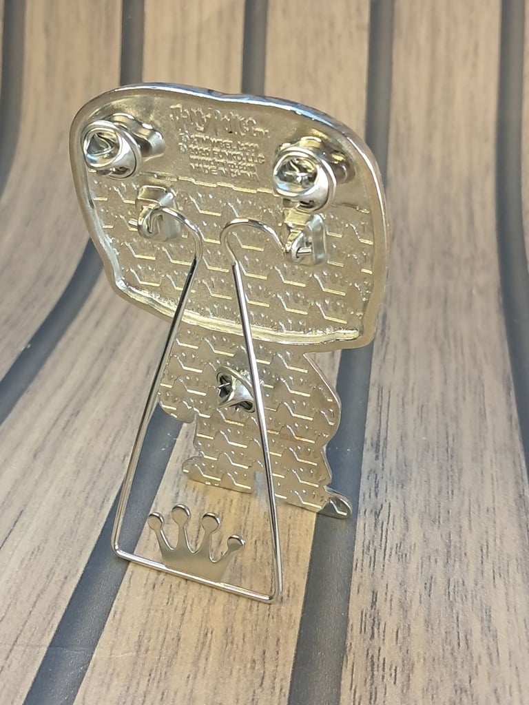 Funko Pop! Harry Potter Ron Weasley Pin Loose Enamel. As seen. 