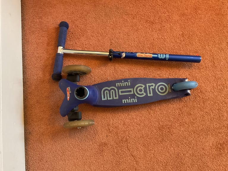 image for Child’s mini micro scooter 