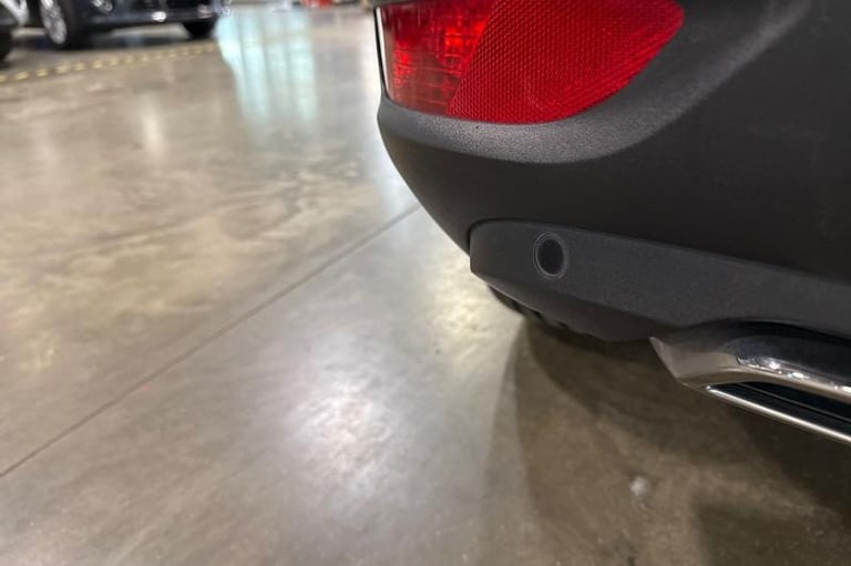 2023 Peugeot 5008 1.2 PureTech GT 5dr EAT8 HATCHBACK PETROL Automatic