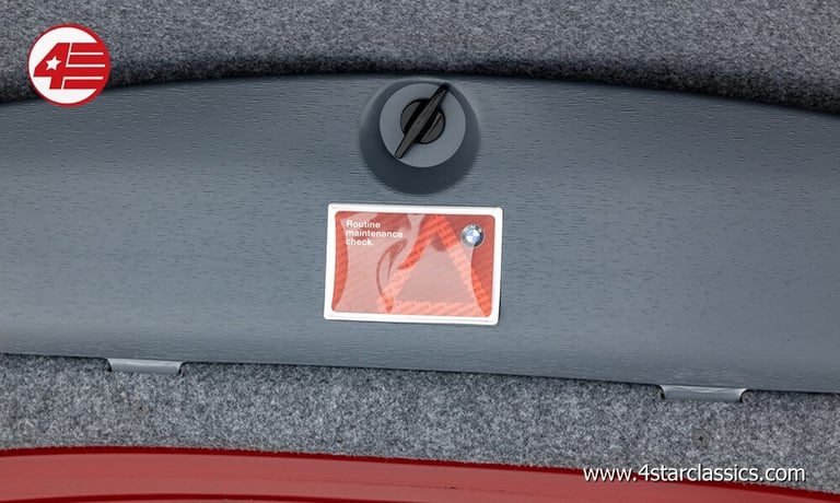 BMW E46 325i M Sport Saloon 2.5 Auto Facelift /// 10k Miles