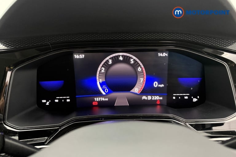 2022 Volkswagen Polo 1.0 Life 5dr HATCHBACK PETROL Manual