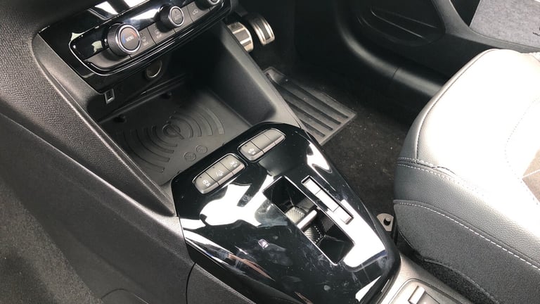 2025 Vauxhall Corsa 1.2 Turbo 130 Ultimate 5dr Auto Petrol Hatchback Hatchback Petrol Automatic