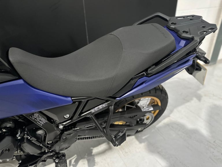2023/23 Suzuki DL800 V-Strom DE One Owner Motorcycle  