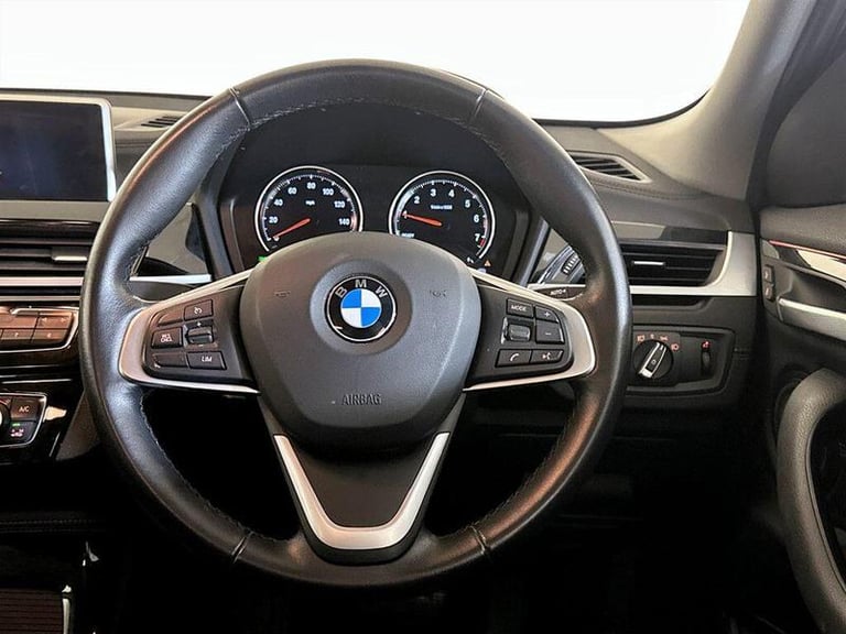 2021 BMW X2 sDrive 18i [136] Sport 5dr Step Auto HATCHBACK PETROL Automatic