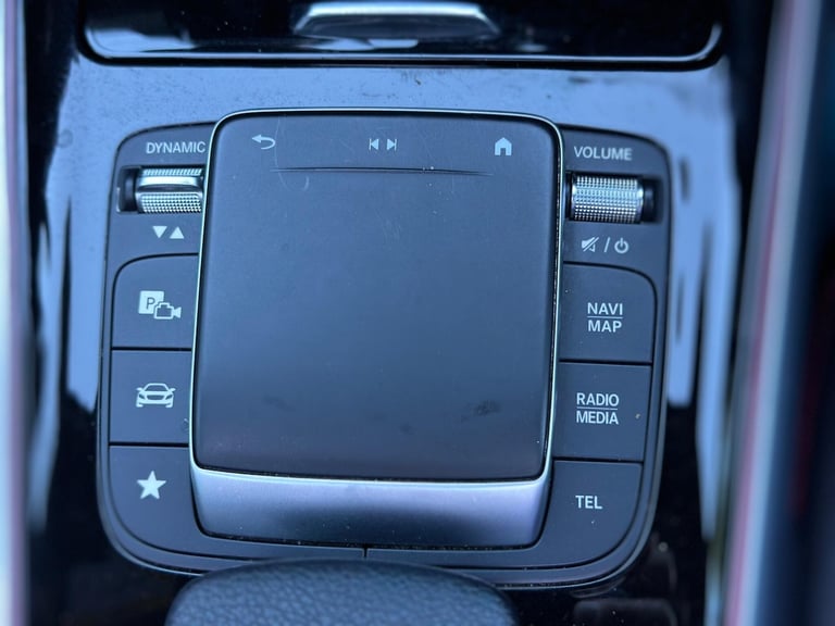 2022 Mercedes-Benz GLB 1.3 GLB200 AMG Line (Premium Plus 2) 7G-DCT Euro 6 (s/s) 5dr ESTATE Petrol...