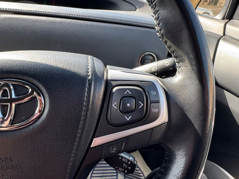 2019 Toyota Estima TOYOTA ESTIMA AERAS 4WD 2.4L AUTO 19-19 MPV 8 SEAT ULEZ FRESH IMPORT VERIFI MP...