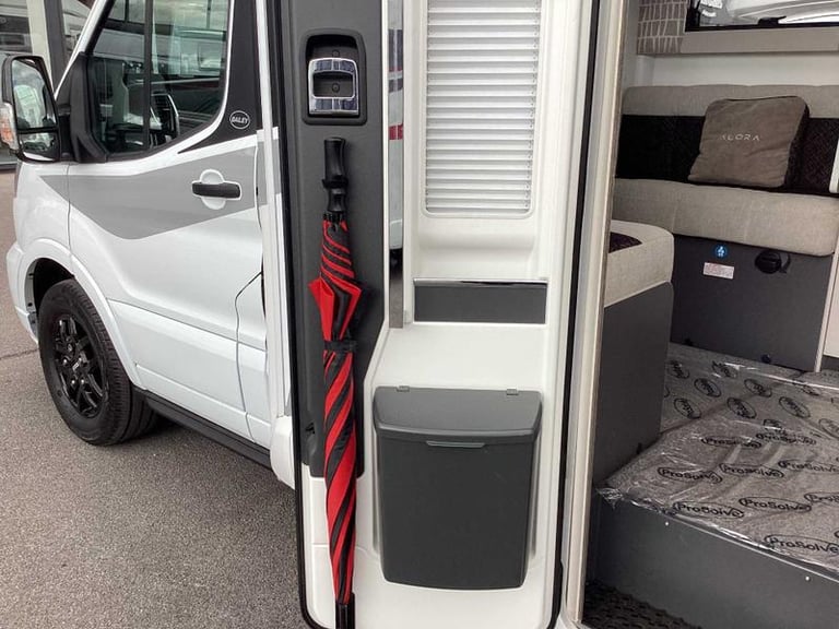 2024 Ford Transit 69-4 T Automatic DIESEL Automatic