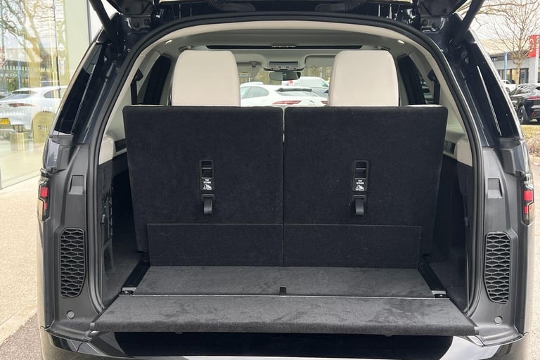 2025 Land Rover Discovery 3.0 D350 MHEV Dynamic SE SUV 5dr Diesel Auto 4WD Euro 6 (s/s) (350 ps) ...