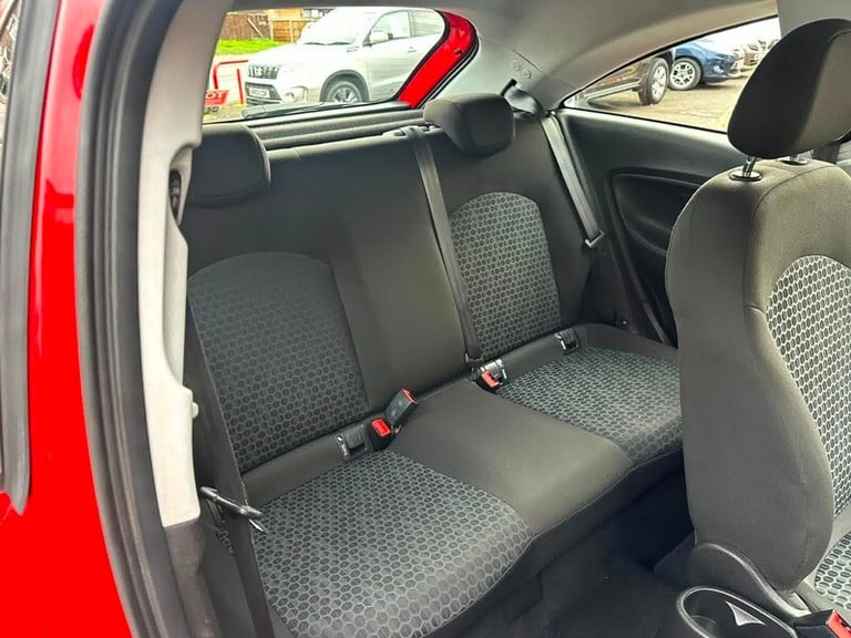 Vauxhall Corsa STING -ONLY 57907 MILES, CITY MODE, SERVICE HISTORY