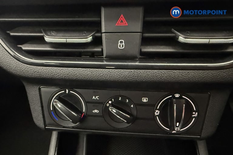 2022 Skoda Kamiq 1.0 TSI 110 SE 5dr SUV Petrol Manual
