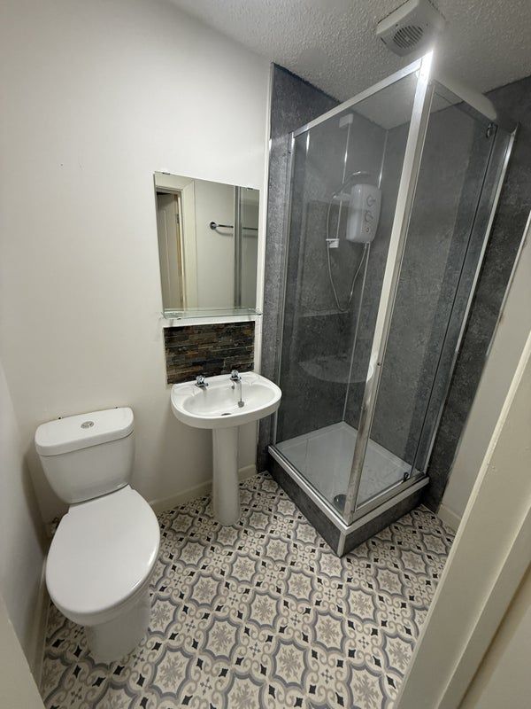 image for Newley Refurbished 1 Bedroom Apt Sutton NG17 