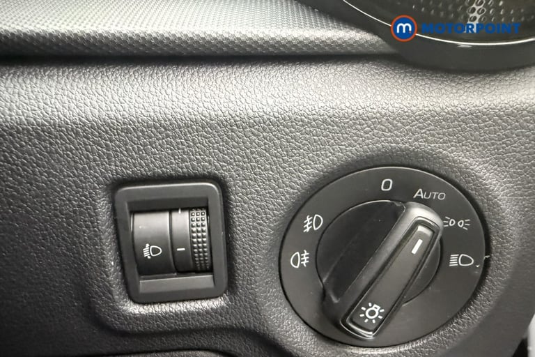 2023 Skoda Fabia 1.0 MPI 80 SE Comfort 5dr Hatchback Petrol Manual