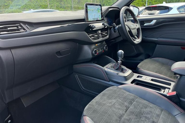 2023 Ford Kuga 1.5 EcoBoost 150 ST-Line X Edition 5dr HATCHBACK PETROL Manual