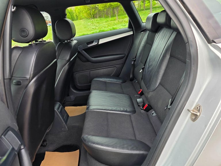 2012 Audi A3 2.0 TDI 170 Quattro S Line 5dr [Start Stop] HATCHBACK DIESEL Manual