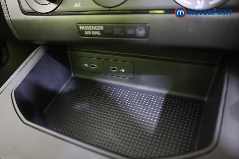 2022 SEAT Ibiza 1.0 TSI 95 SE Technology 5dr Hatchback Petrol Manual