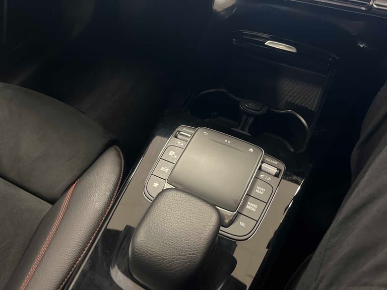 2023 Mercedes-Benz CLA 200 AMG Line Premium + Night Ed 4dr Tip Auto Coupe Petrol Automatic