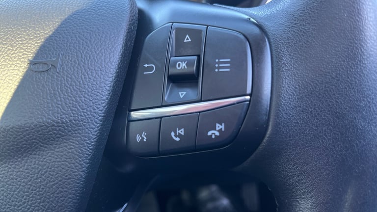 2020 Ford Focus 1.5 EcoBlue 120 Active X Auto 5dr Diesel Hatchback Hatchback Diesel Automatic