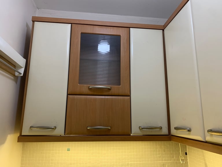 image for Magnet kitchen wall units