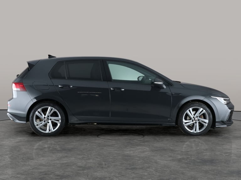 2023 Volkswagen Golf 1.5 TSI R-Line Hatchback 5dr Petrol Manual Euro 6 (s/s) (130 ps) - PARK SEN ...
