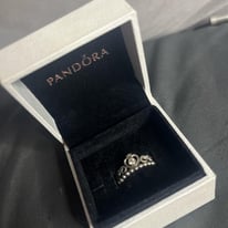 Pandora ring 