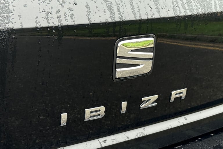 2021 SEAT Ibiza 1.0 TSI 95 FR Sport [EZ] 5dr HATCHBACK PETROL Manual