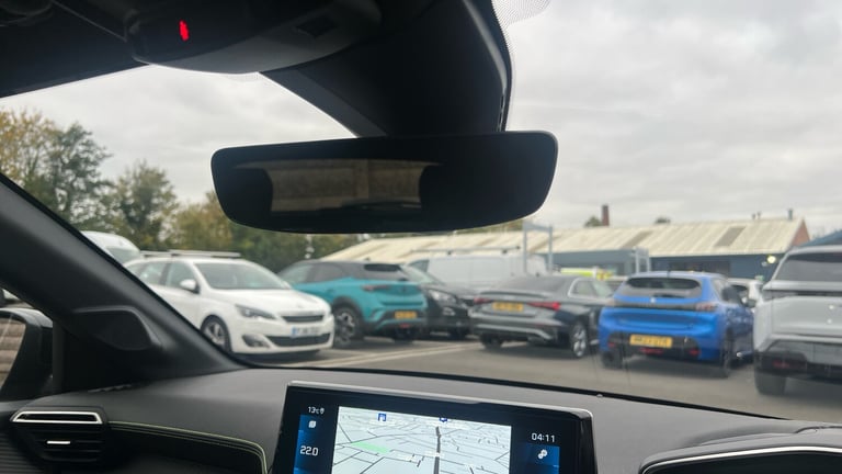 2022 Peugeot 208 1.2 PureTech GT Hatchback 5dr Petrol Manual Euro 6 (s/s) (100 ps) Hatchback Petr...