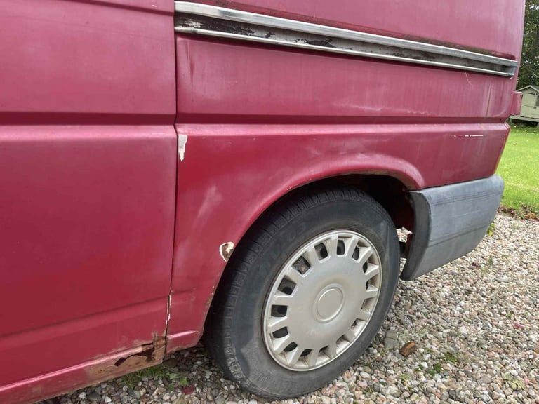 Volkswagen, 1200 D SWB, Other, 1997, 2370 (cc)