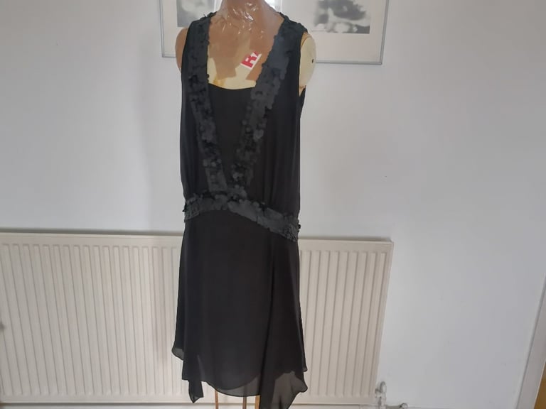 Flapper dress for Sale Women s Dresses Gumtree