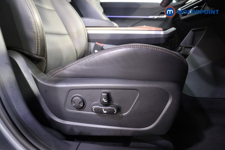 2024 KGM Torres 1.5 K40 5dr Auto SUV Petrol Automatic